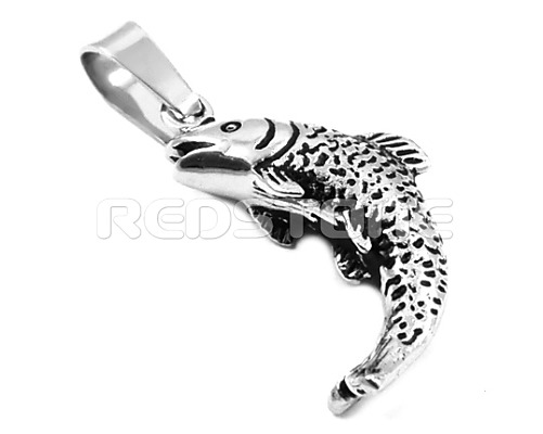 Oceľový prívesok SP35244